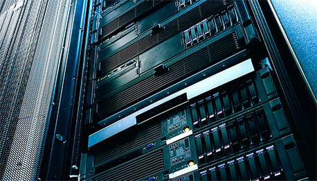 datacenter servers